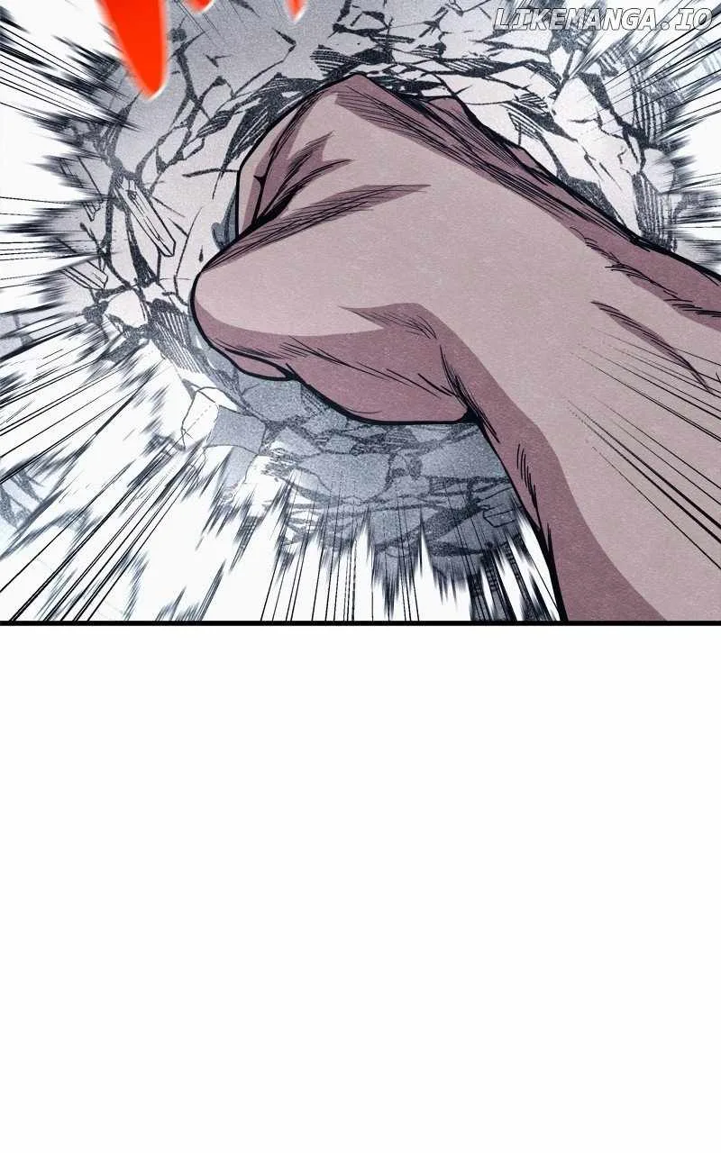 Zombie X Slasher Chapter 59 page 33