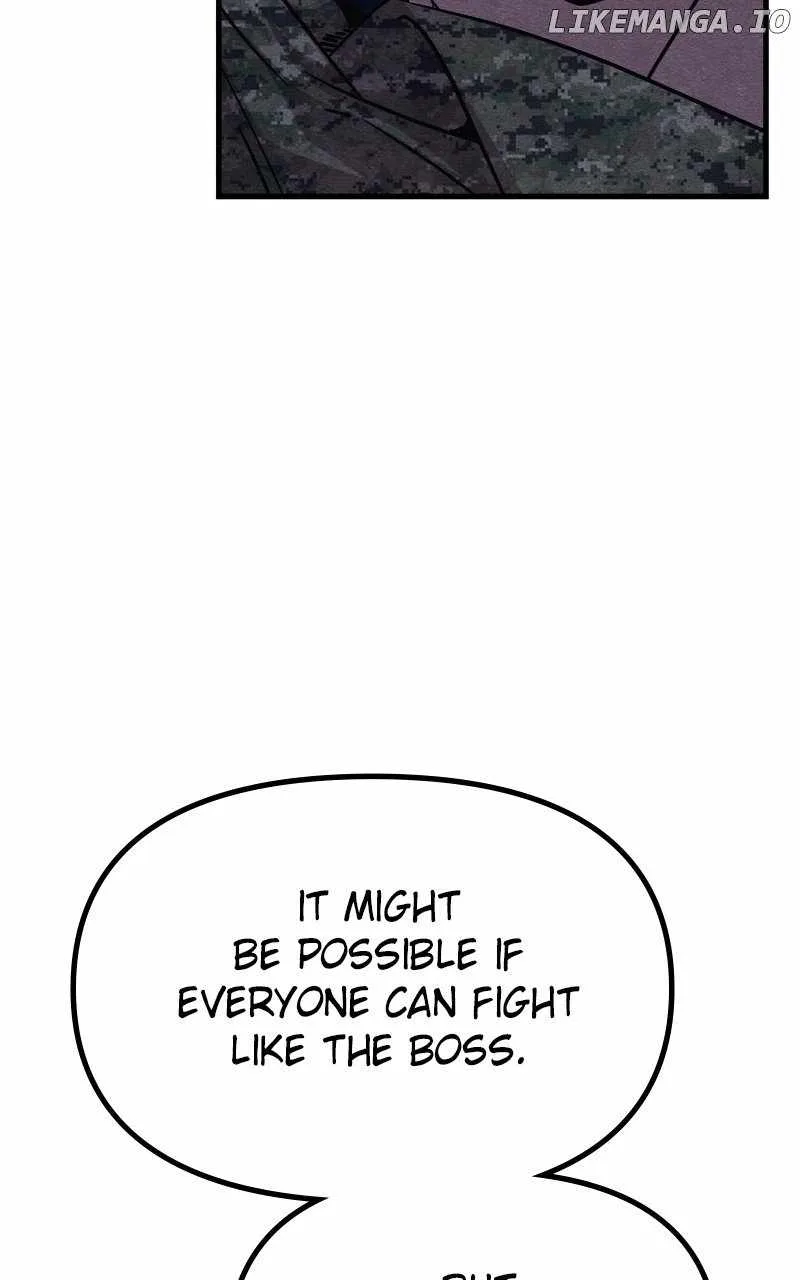 Zombie X Slasher Chapter 59 page 114