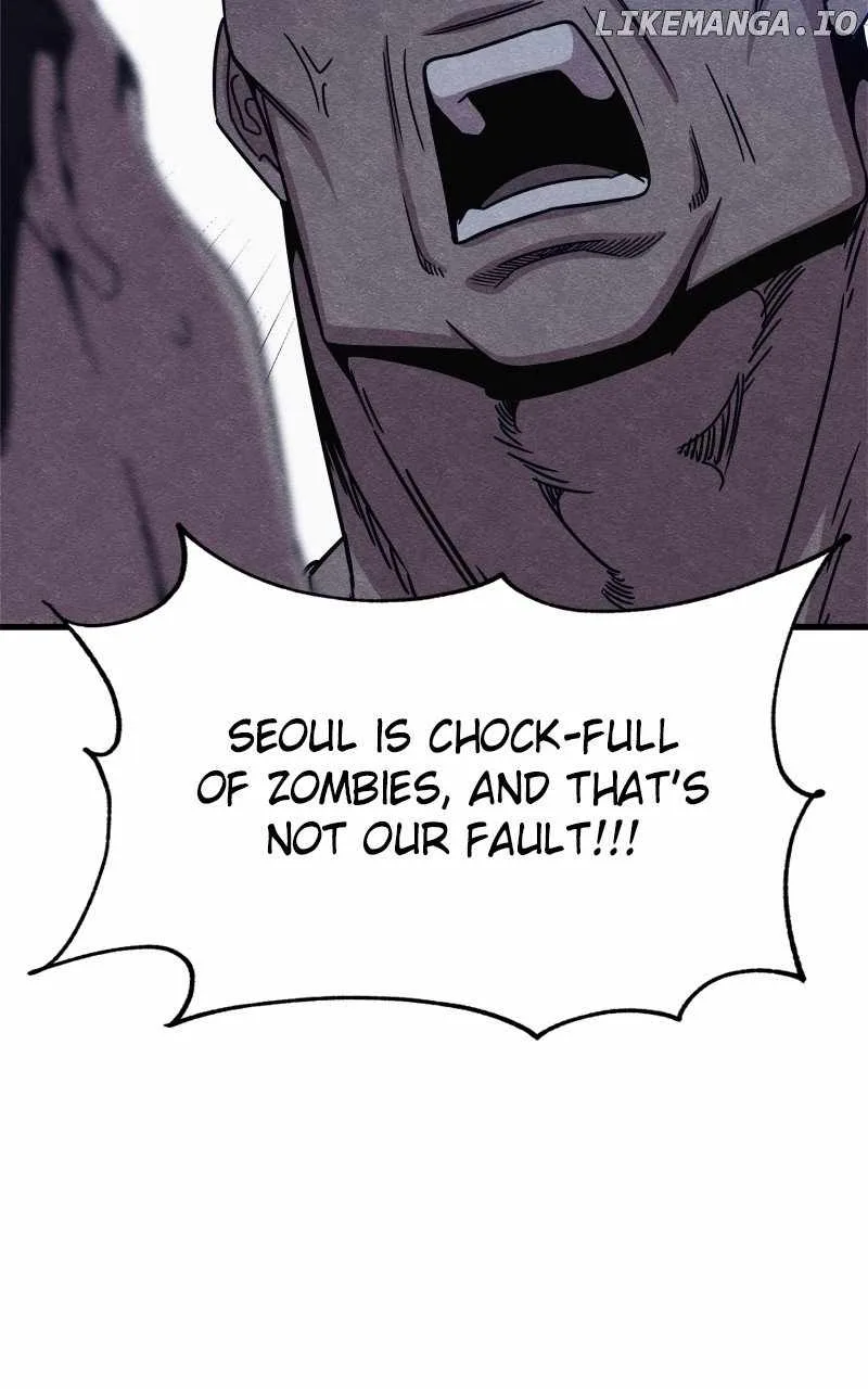 Zombie X Slasher Chapter 59 page 106