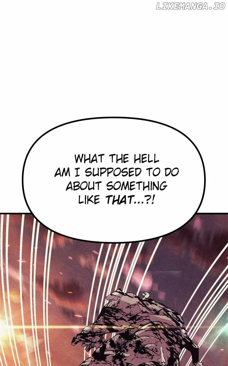 Zombie X Slasher Chapter 59 page 65