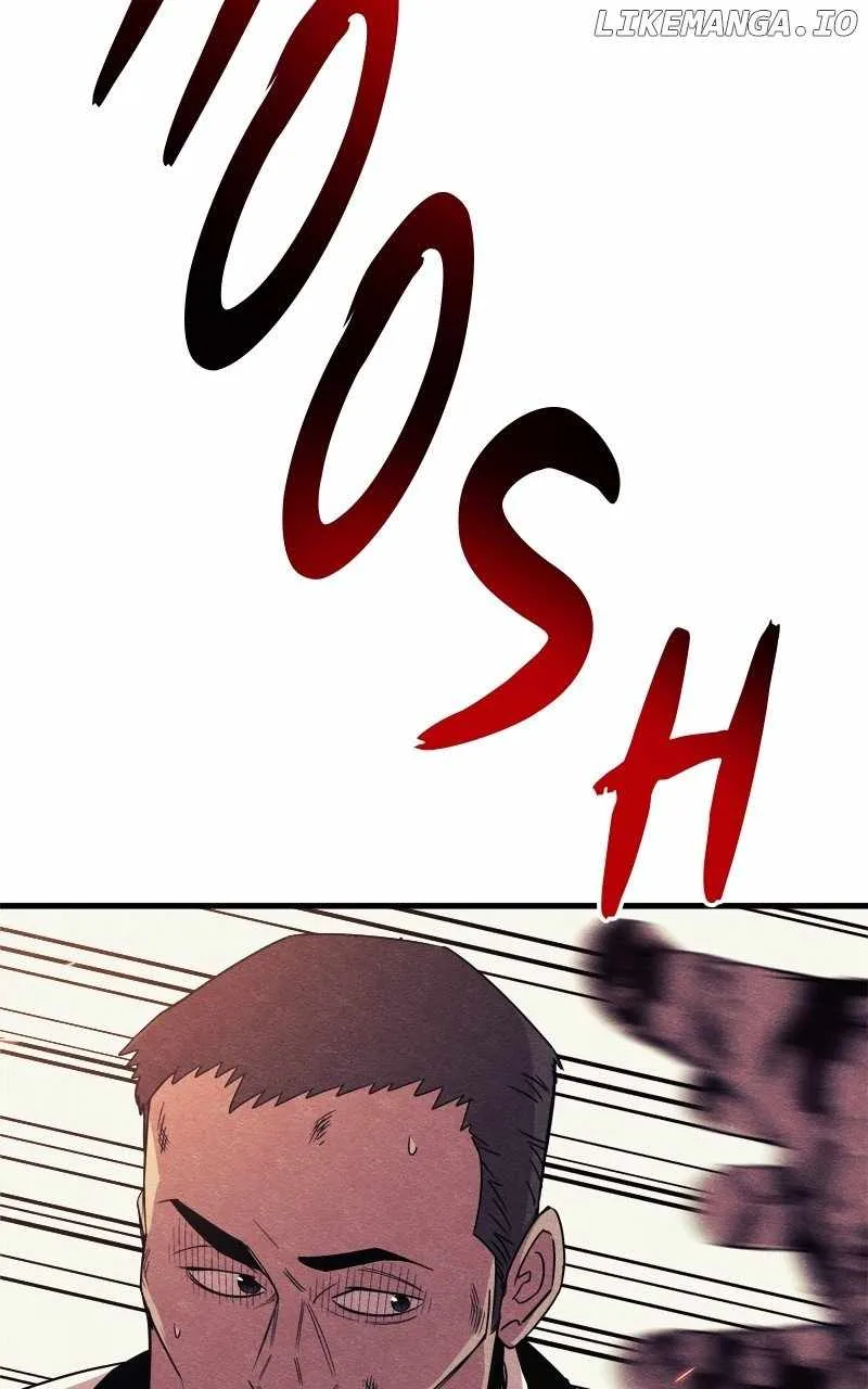 Zombie X Slasher Chapter 59 page 67