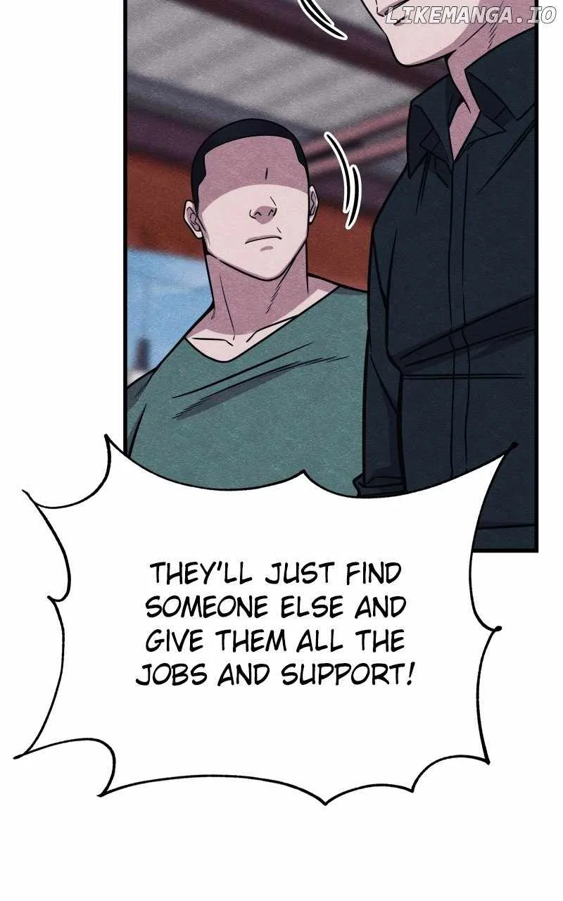 Zombie X Slasher Chapter 59 page 40