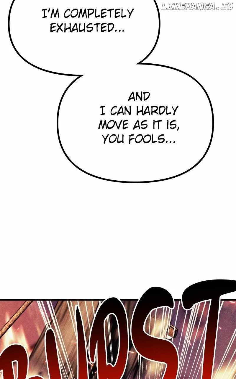 Zombie X Slasher Chapter 59 page 76