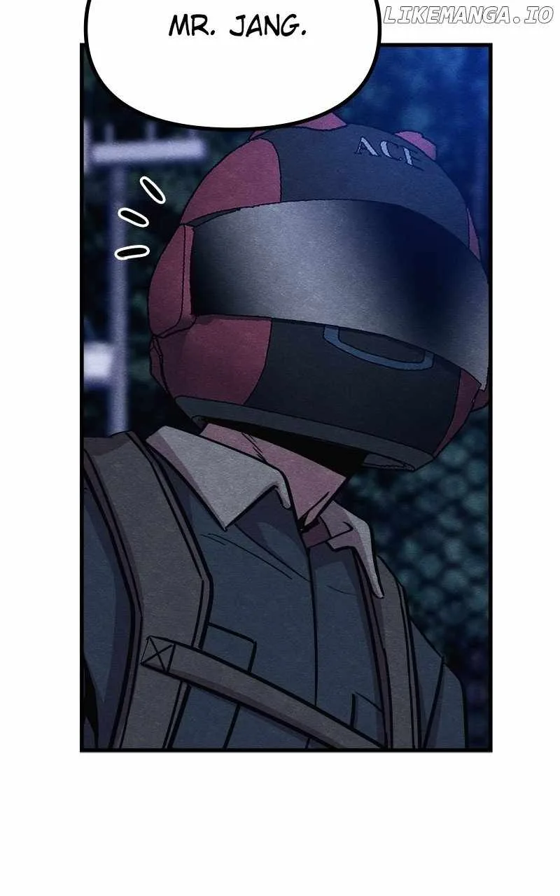 Zombie X Slasher Chapter 59 page 97