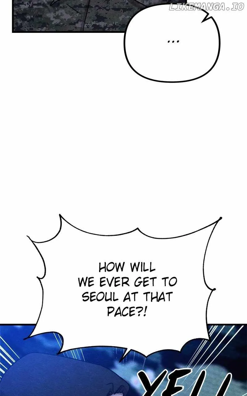 Zombie X Slasher Chapter 59 page 101