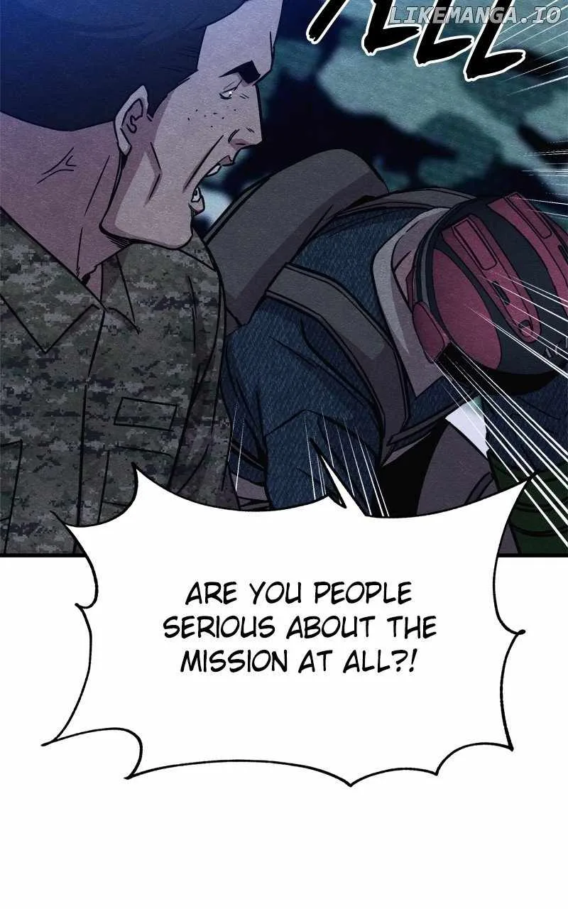 Zombie X Slasher Chapter 59 page 102