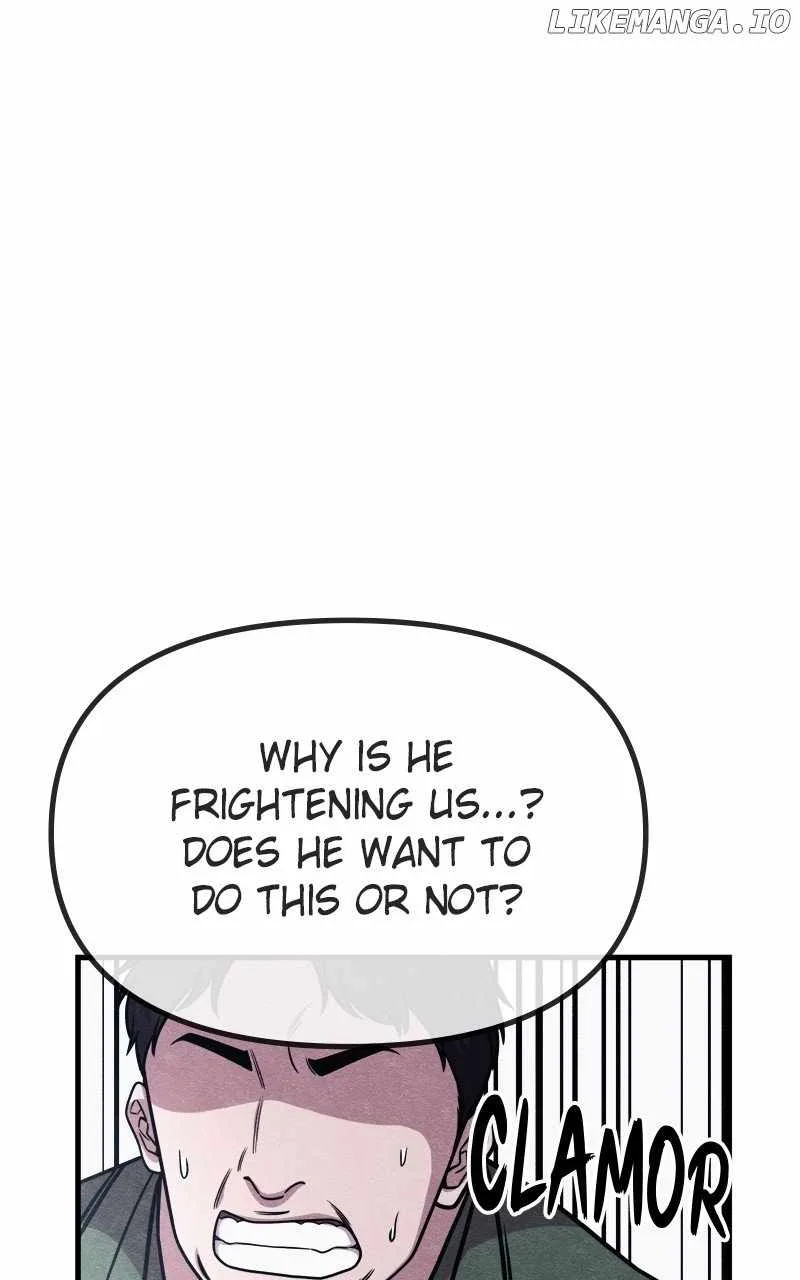 Zombie X Slasher Chapter 59 page 29