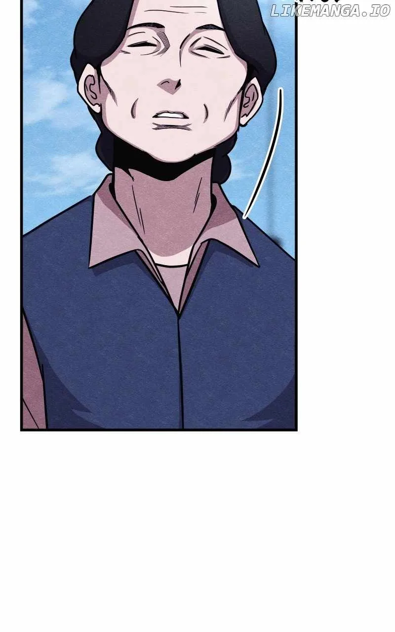 Zombie X Slasher Chapter 59 page 55