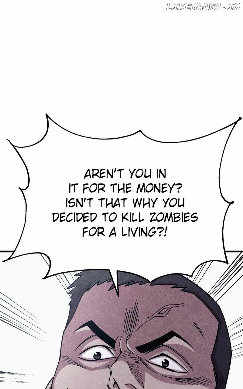 Zombie X Slasher Chapter 59 page 36