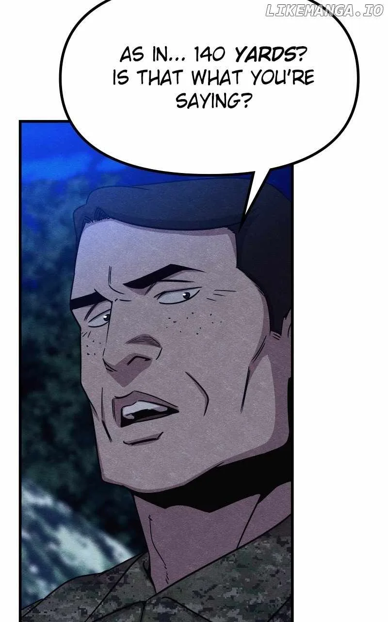 Zombie X Slasher Chapter 59 page 100
