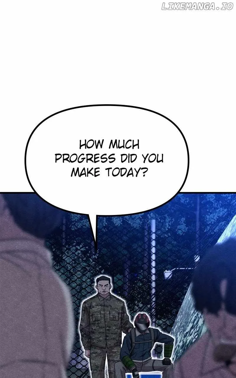Zombie X Slasher Chapter 59 page 98