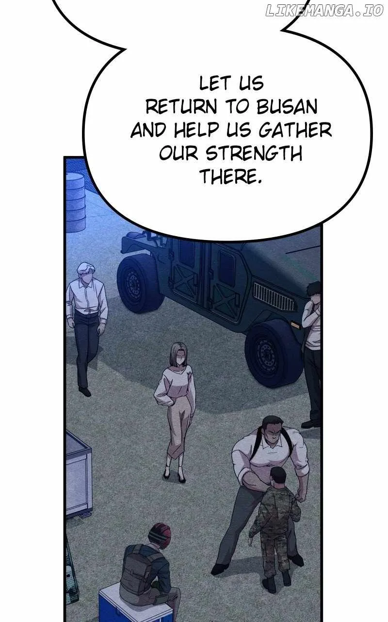 Zombie X Slasher Chapter 59 page 118
