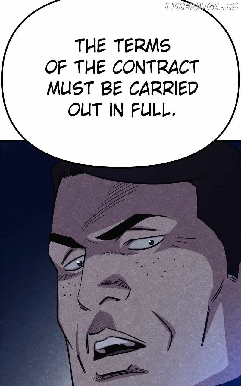 Zombie X Slasher Chapter 59 page 125