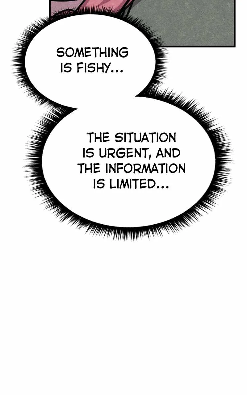 Zombie X Slasher Chapter 61 page 12