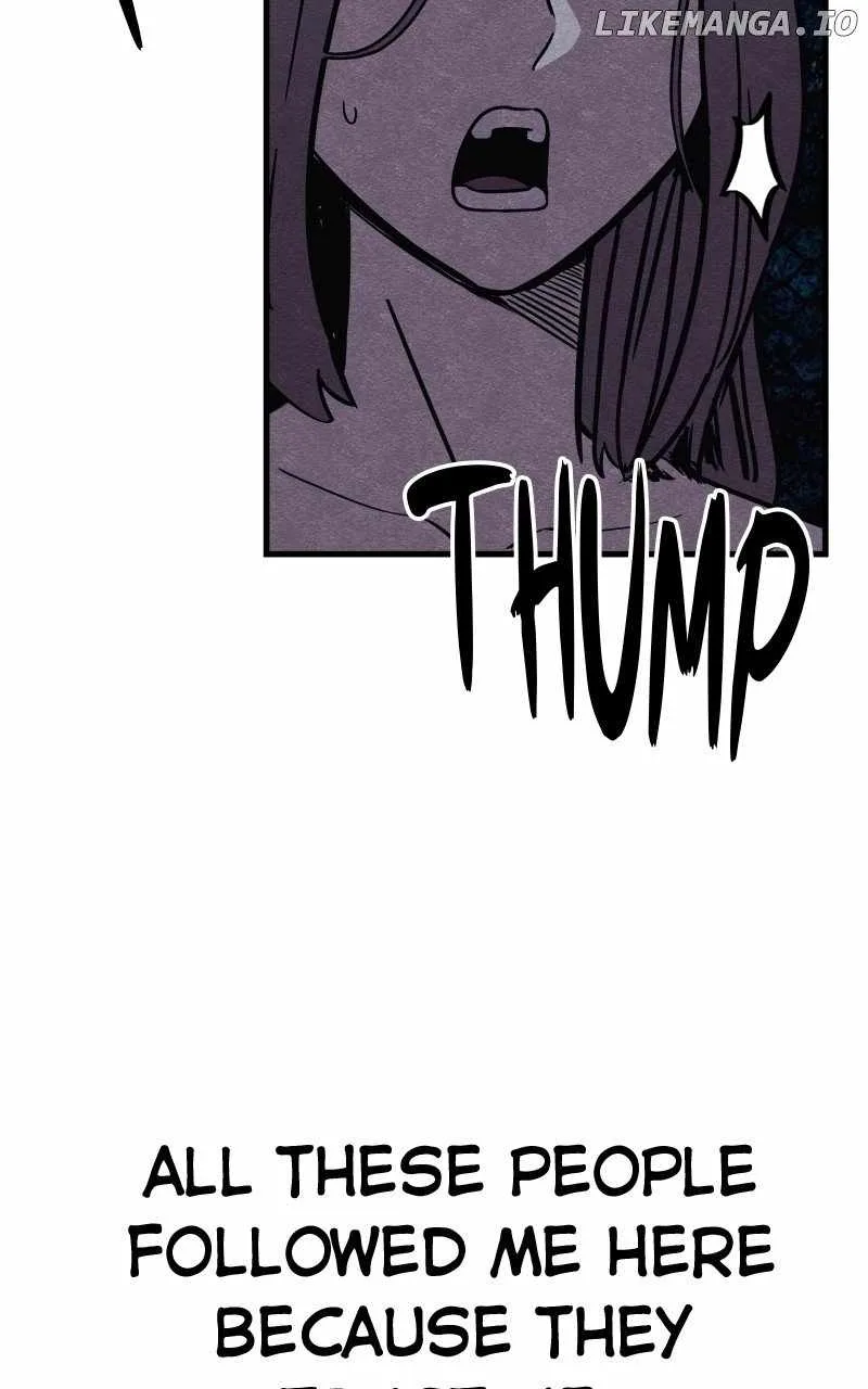 Zombie X Slasher Chapter 59 page 134