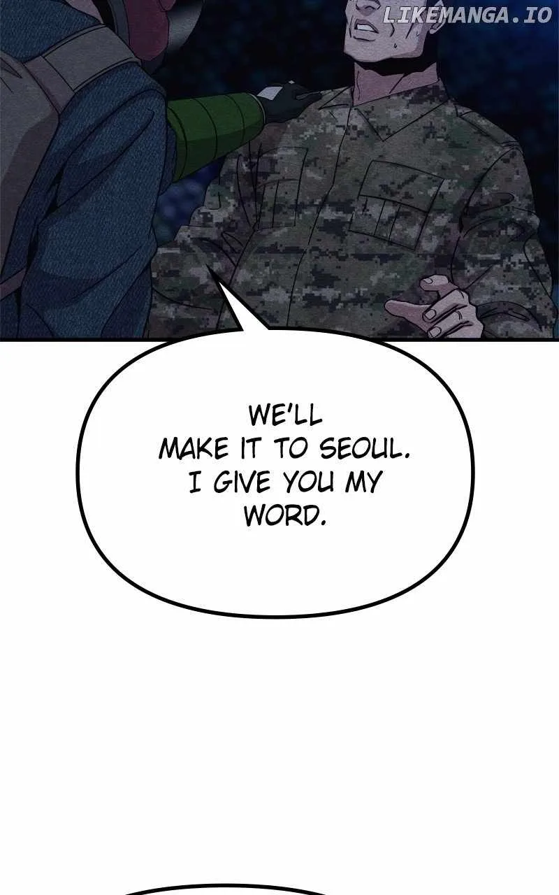 Zombie X Slasher Chapter 59 page 142