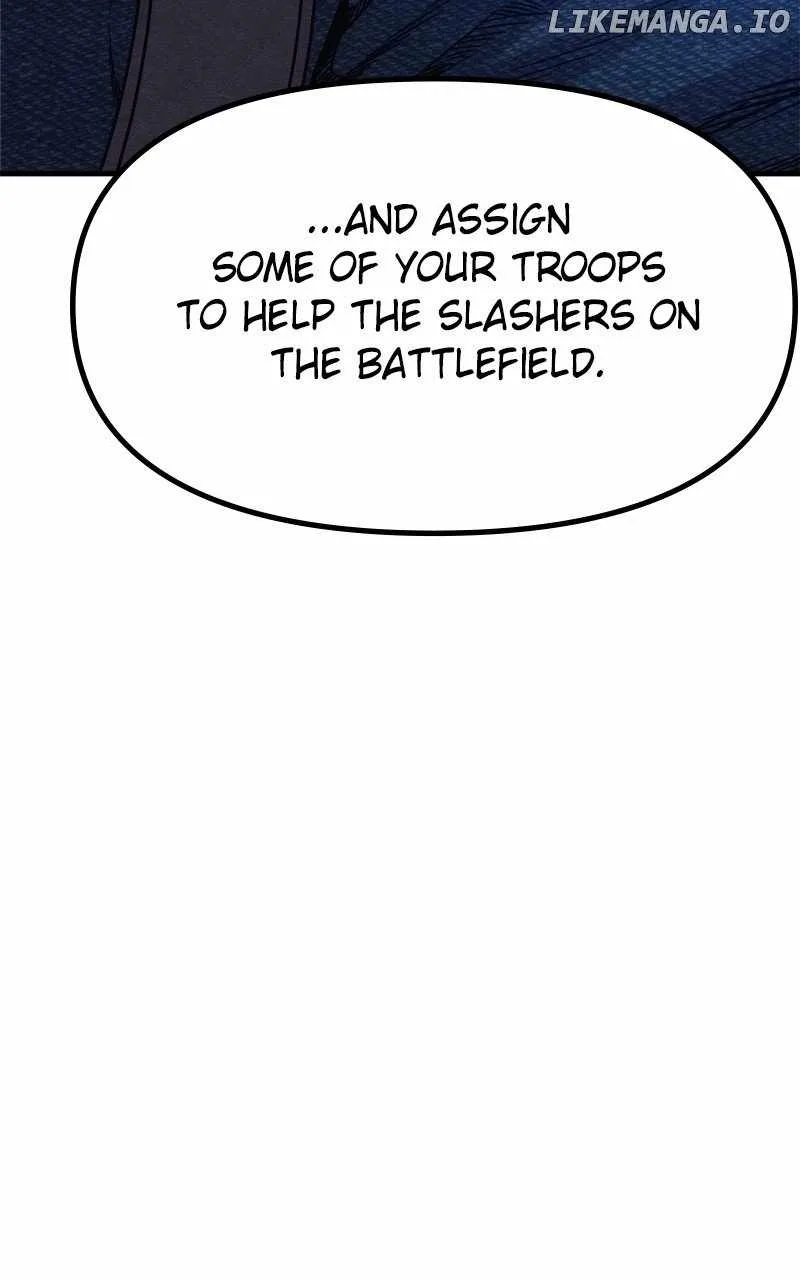 Zombie X Slasher Chapter 59 page 144