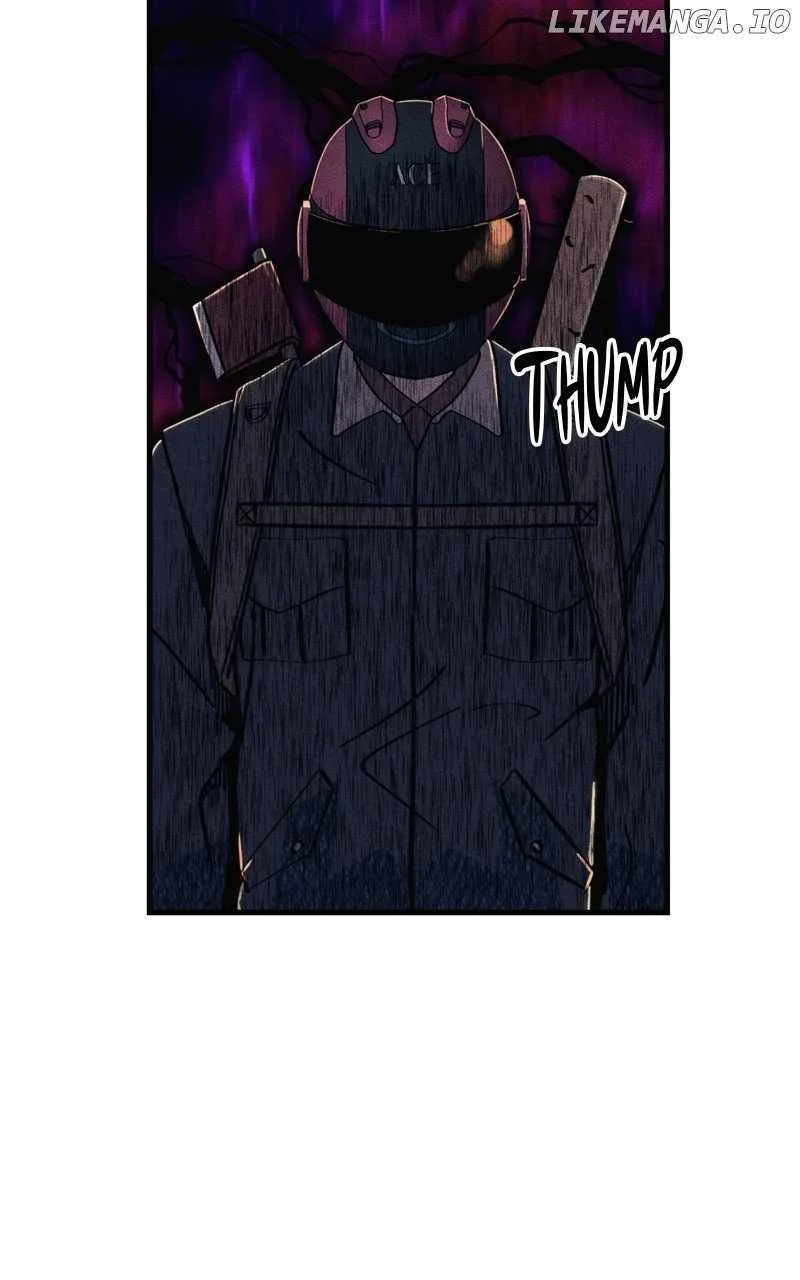 Zombie X Slasher Chapter 59 page 127