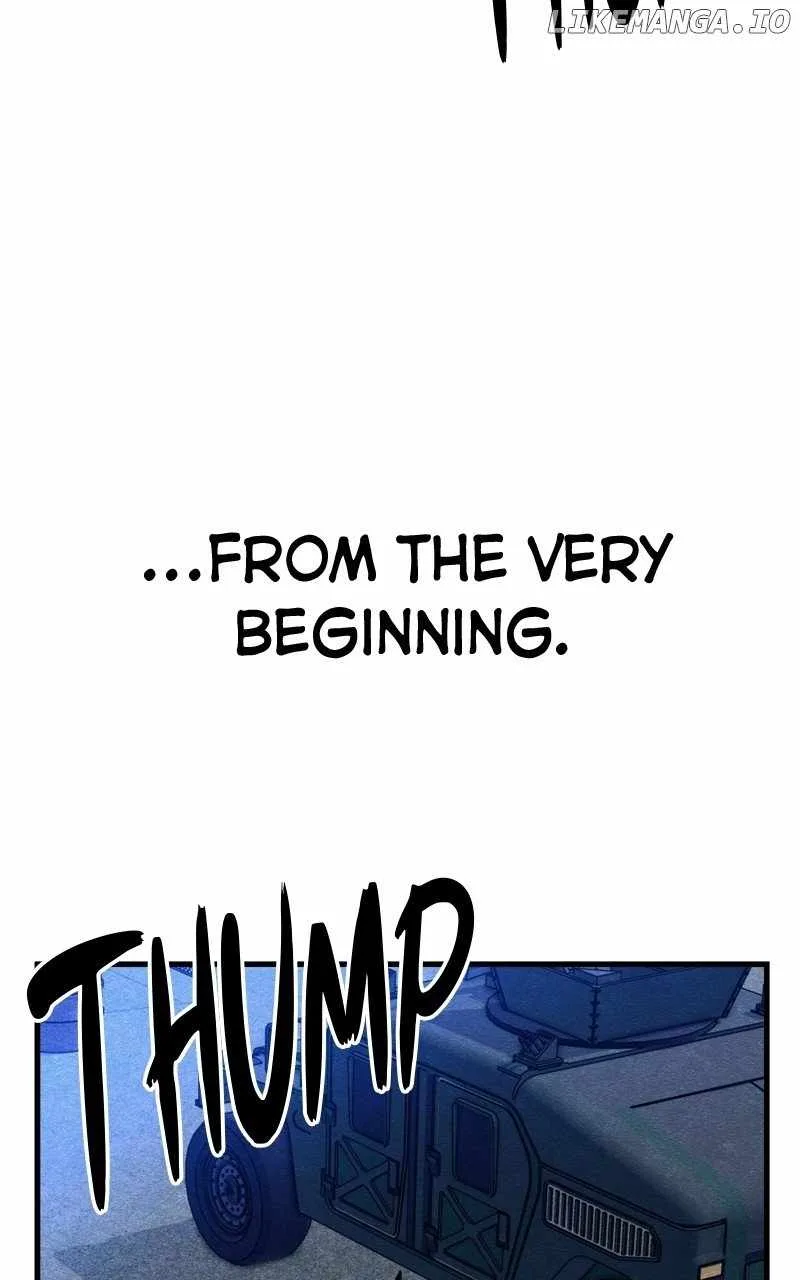 Zombie X Slasher Chapter 59 page 131