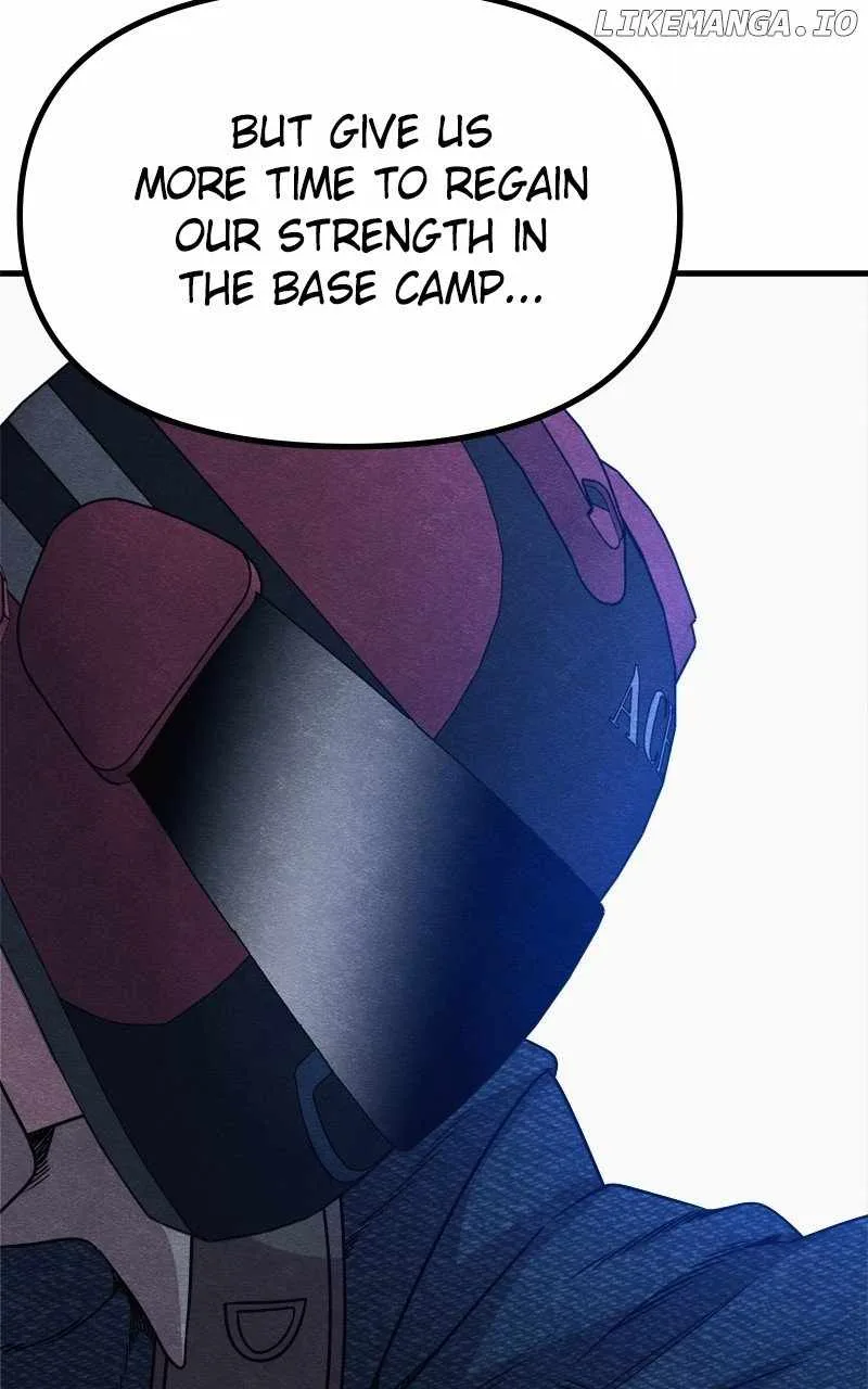 Zombie X Slasher Chapter 59 page 143