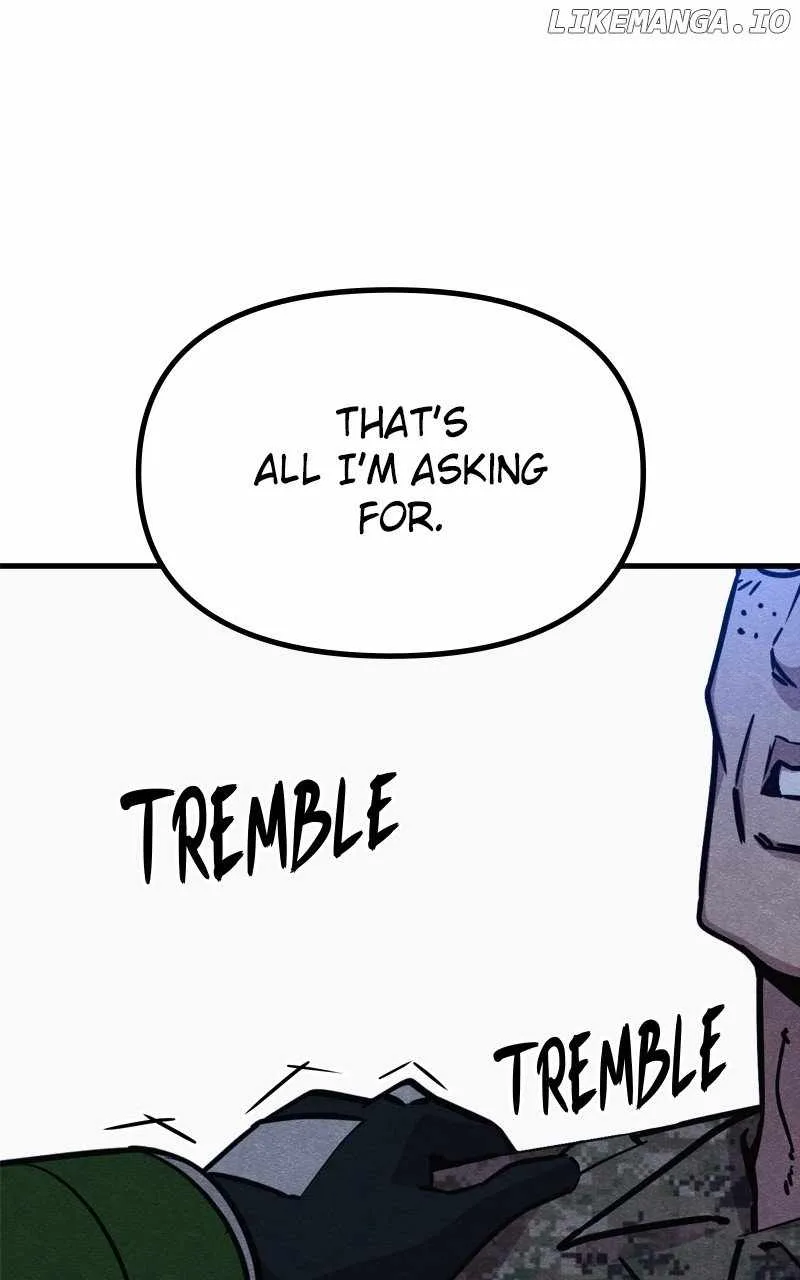 Zombie X Slasher Chapter 59 page 145