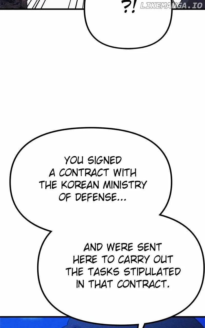 Zombie X Slasher Chapter 59 page 121