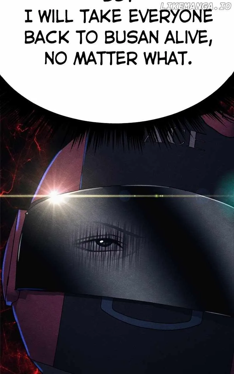 Zombie X Slasher Chapter 59 page 148