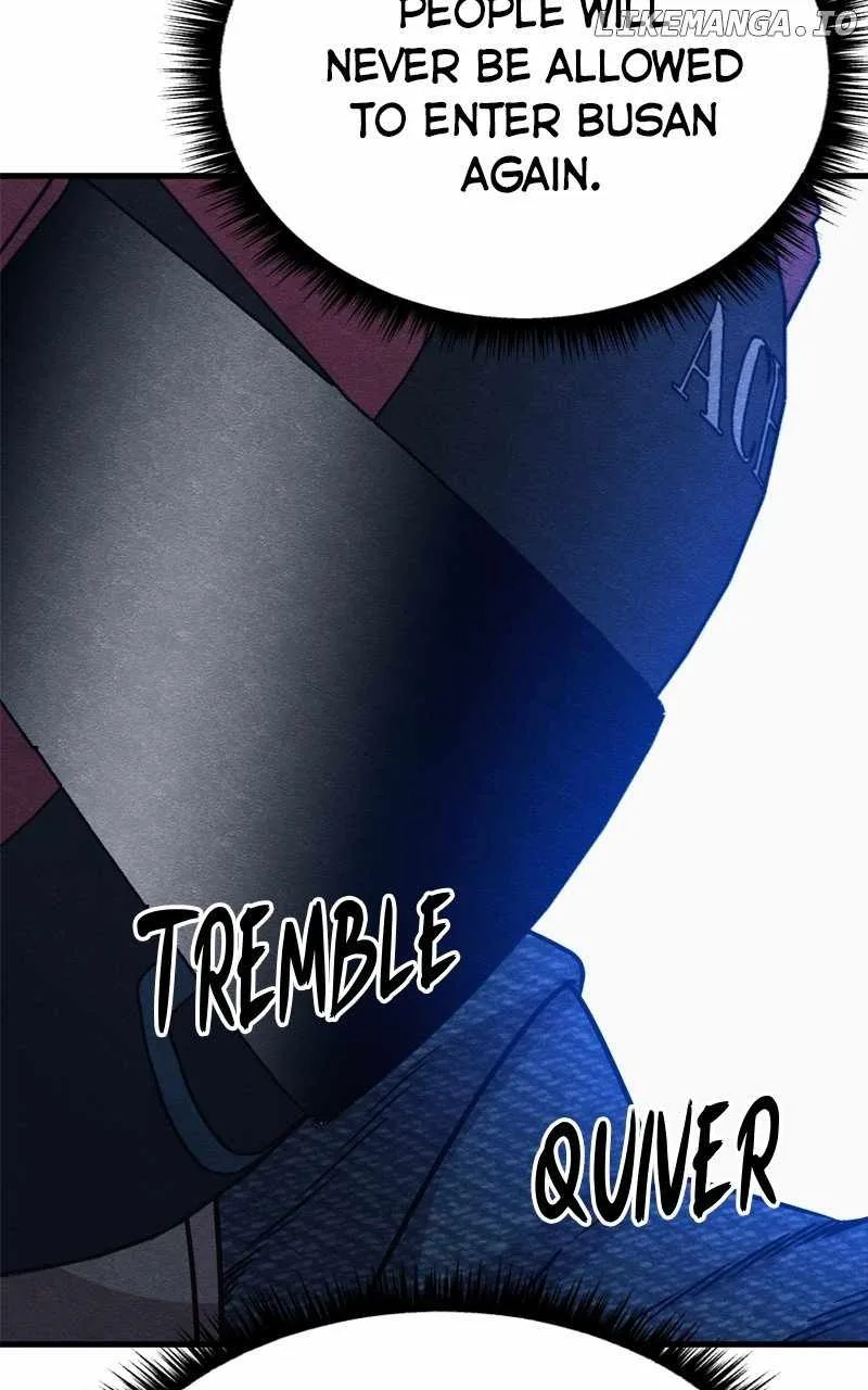Zombie X Slasher Chapter 59 page 147