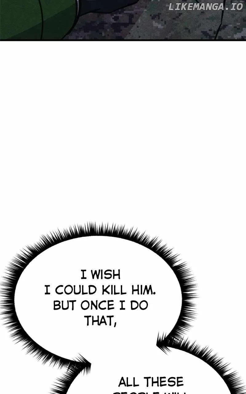 Zombie X Slasher Chapter 59 page 146