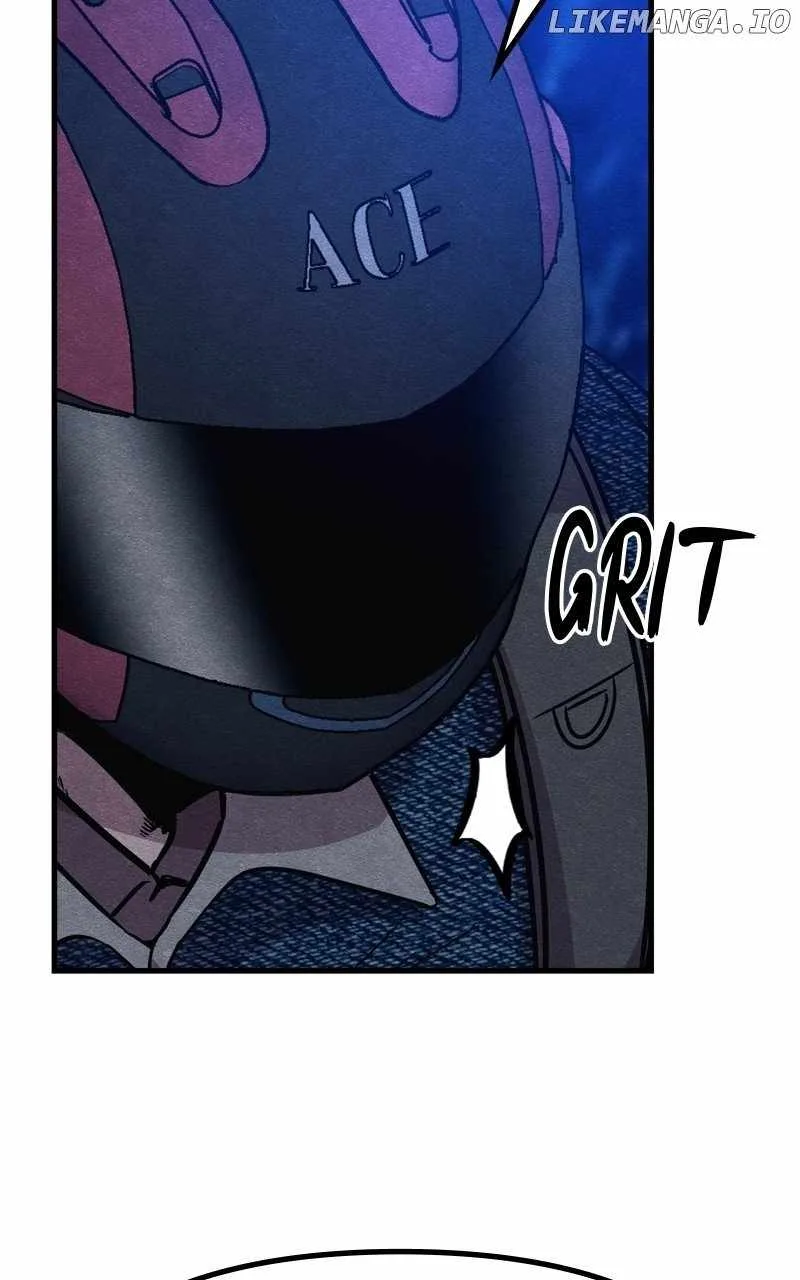 Zombie X Slasher Chapter 59 page 124