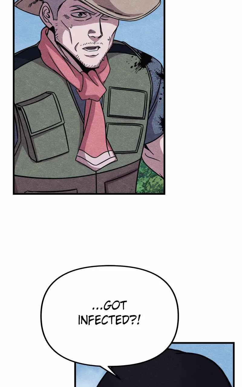 Zombie X Slasher Chapter 61 page 3