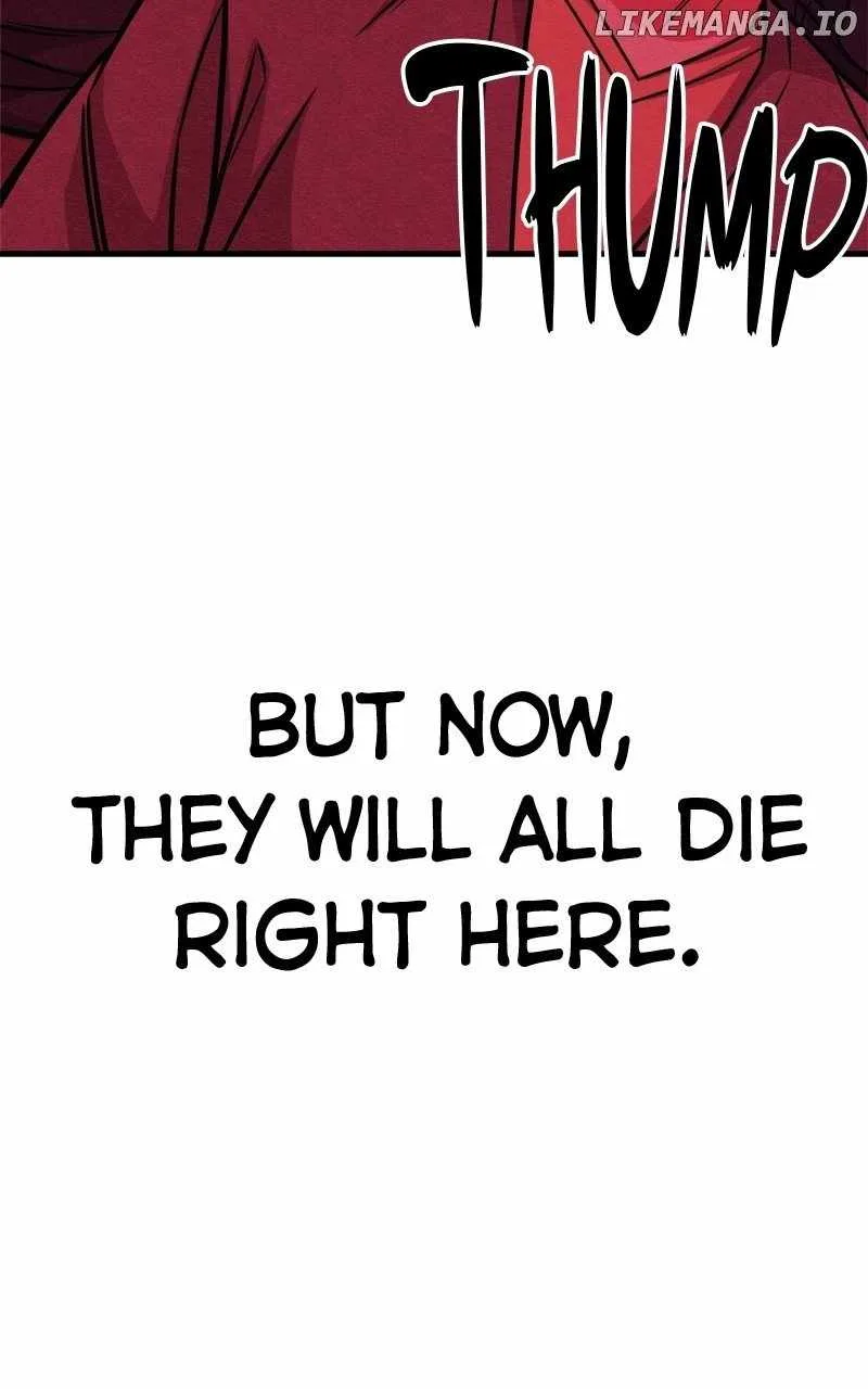 Zombie X Slasher Chapter 59 page 136