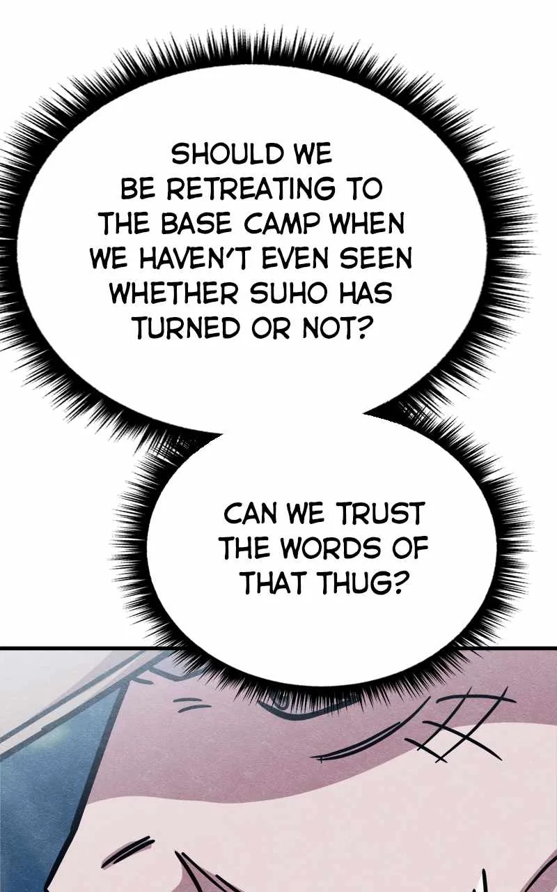 Zombie X Slasher Chapter 61 page 13