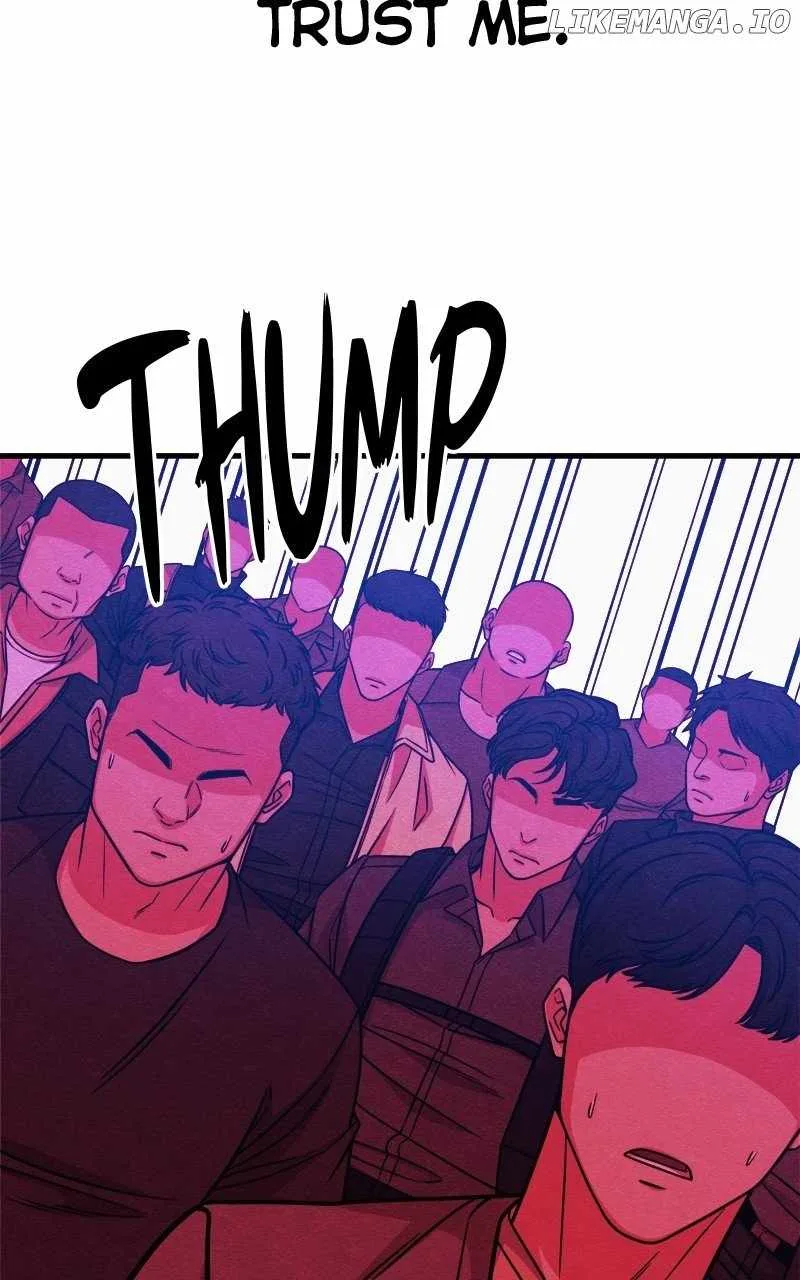 Zombie X Slasher Chapter 59 page 135