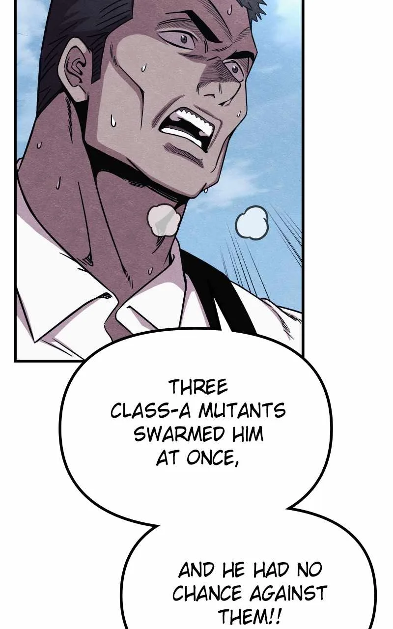 Zombie X Slasher Chapter 61 page 8