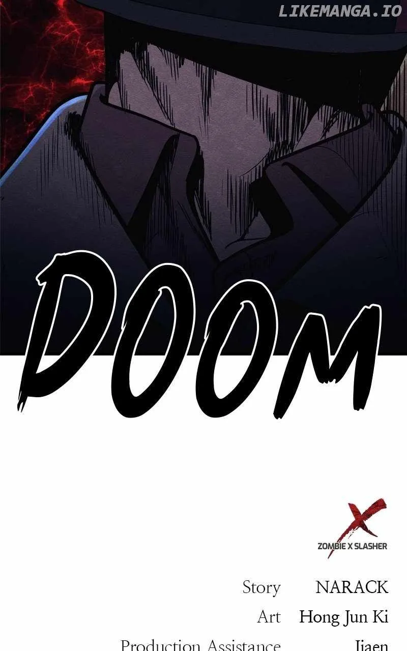 Zombie X Slasher Chapter 59 page 149