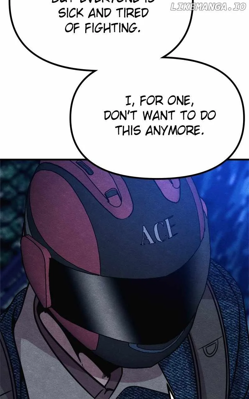 Zombie X Slasher Chapter 59 page 116