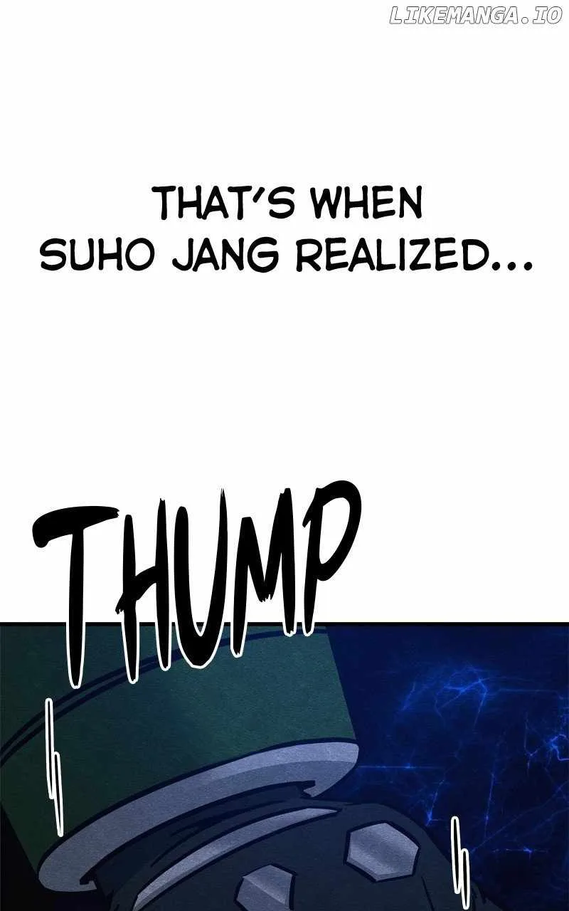 Zombie X Slasher Chapter 59 page 128