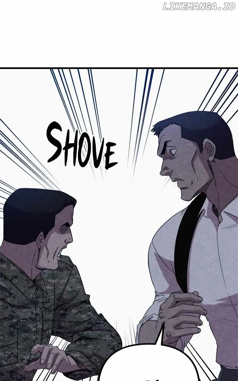 Zombie X Slasher Chapter 59 page 120