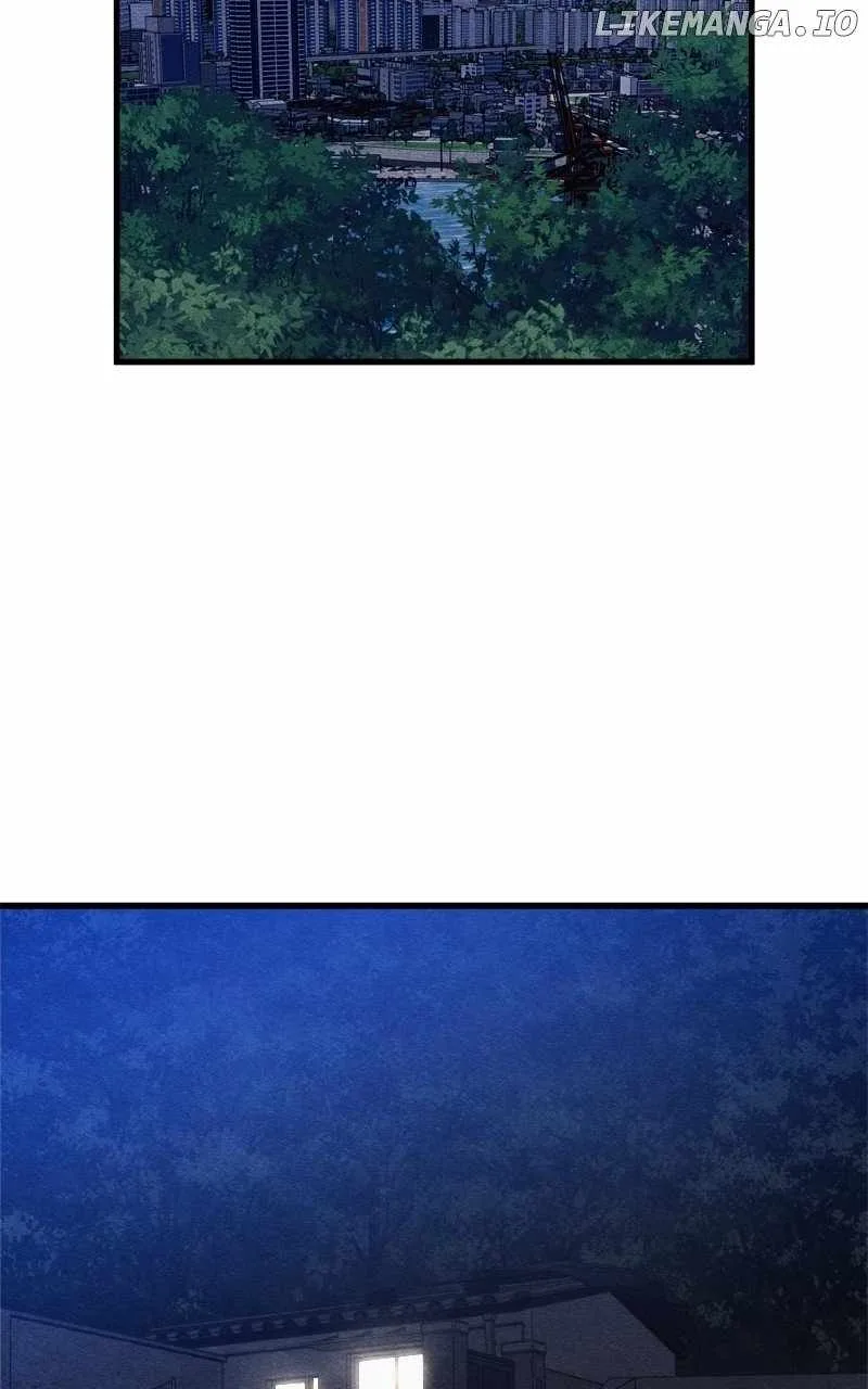 Zombie X Slasher Chapter 63 page 31