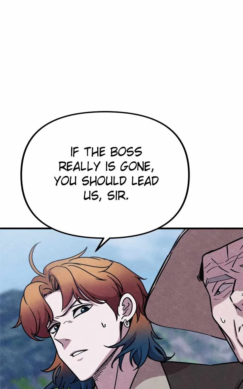 Zombie X Slasher Chapter 61 page 17