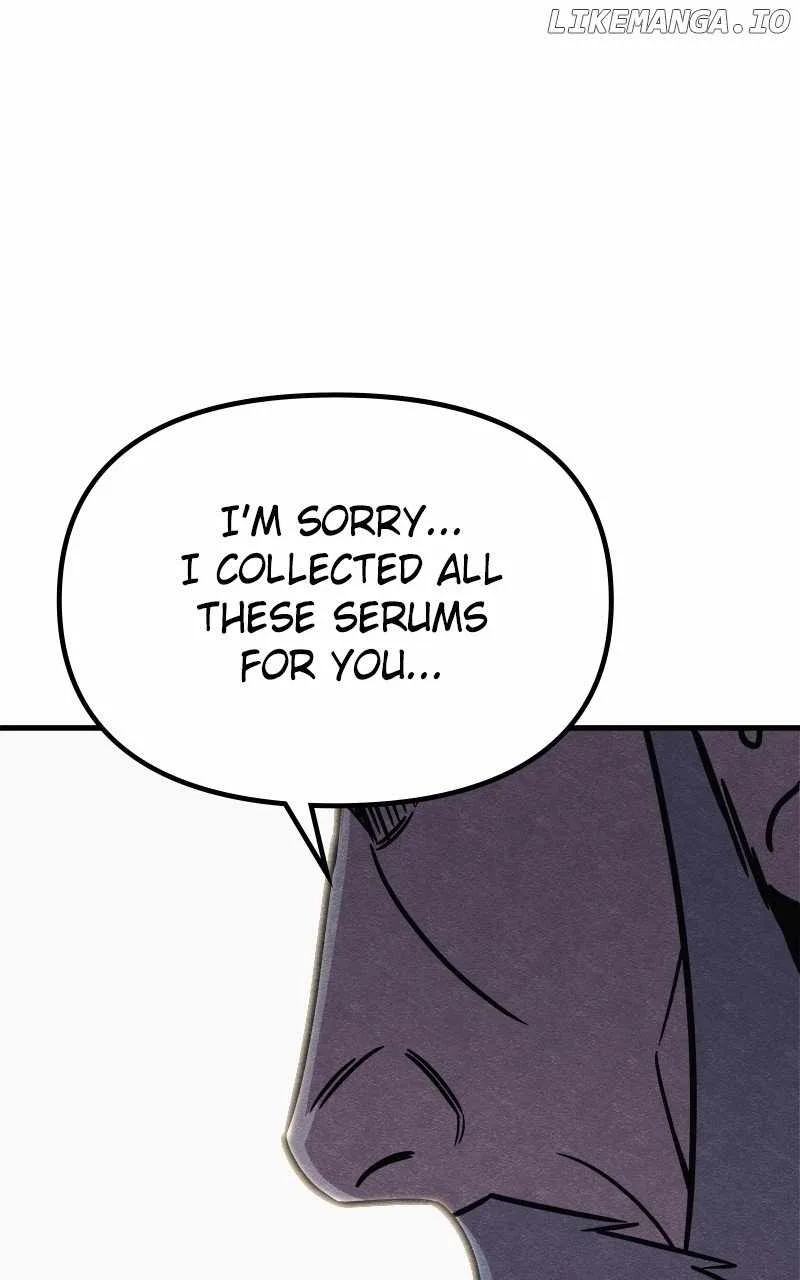 Zombie X Slasher Chapter 63 page 39