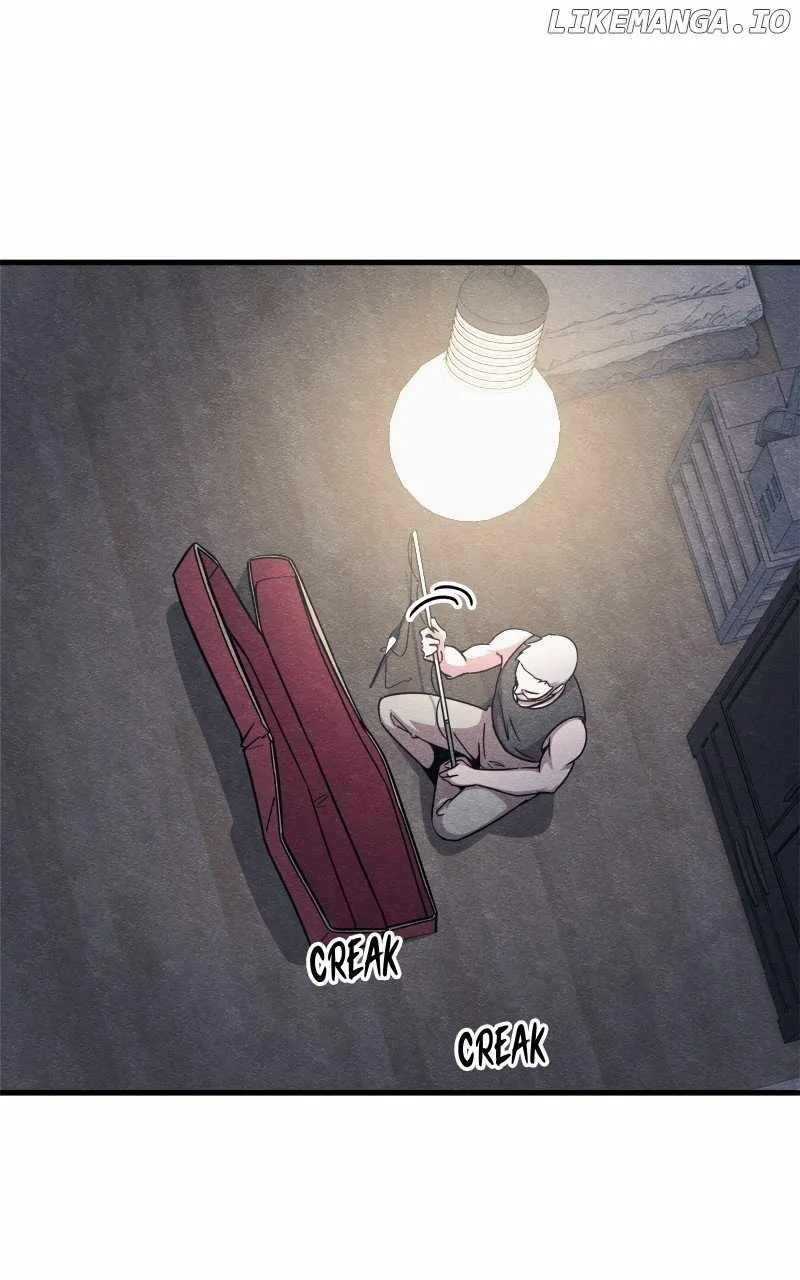Zombie X Slasher Chapter 63 page 33