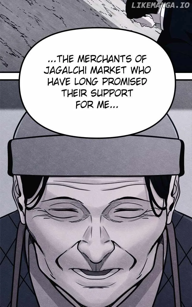 Zombie X Slasher Chapter 63 page 10