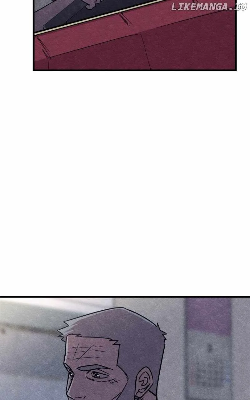 Zombie X Slasher Chapter 63 page 35