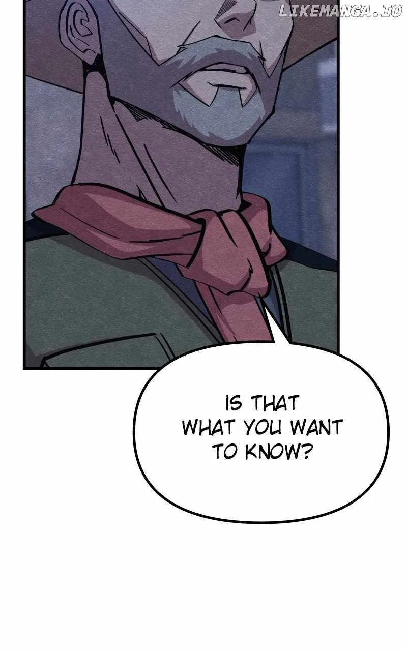 Zombie X Slasher Chapter 63 page 42