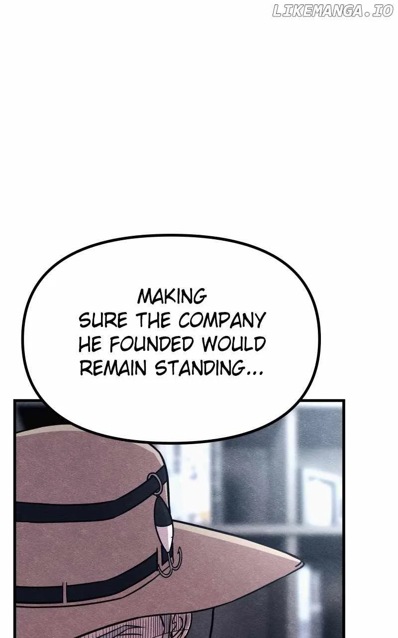Zombie X Slasher Chapter 63 page 20
