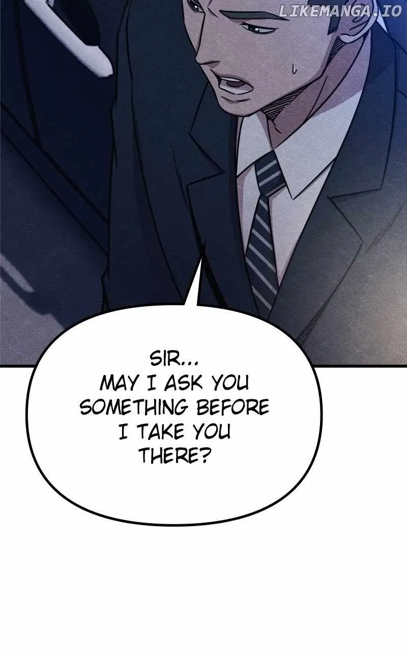 Zombie X Slasher Chapter 63 page 41