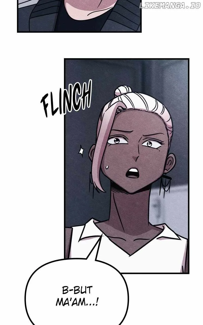 Zombie X Slasher Chapter 63 page 17