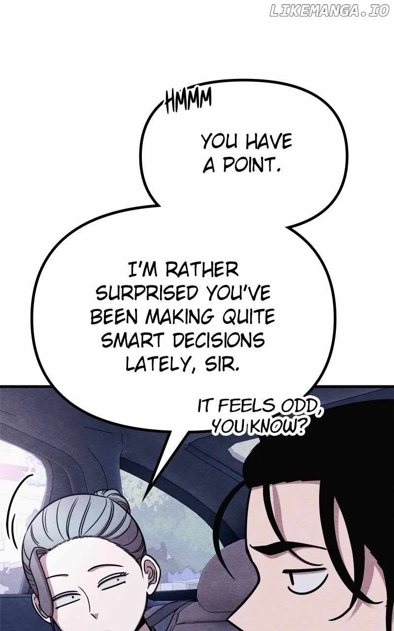 Zombie X Slasher Chapter 63 page 25